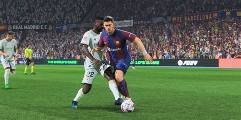 EA Sports FC 24: The Best Formation & Starting 11 For .